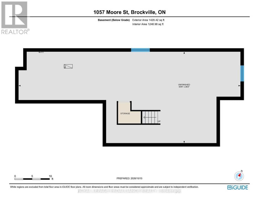 1057 Moore Street — photo 39 of 39