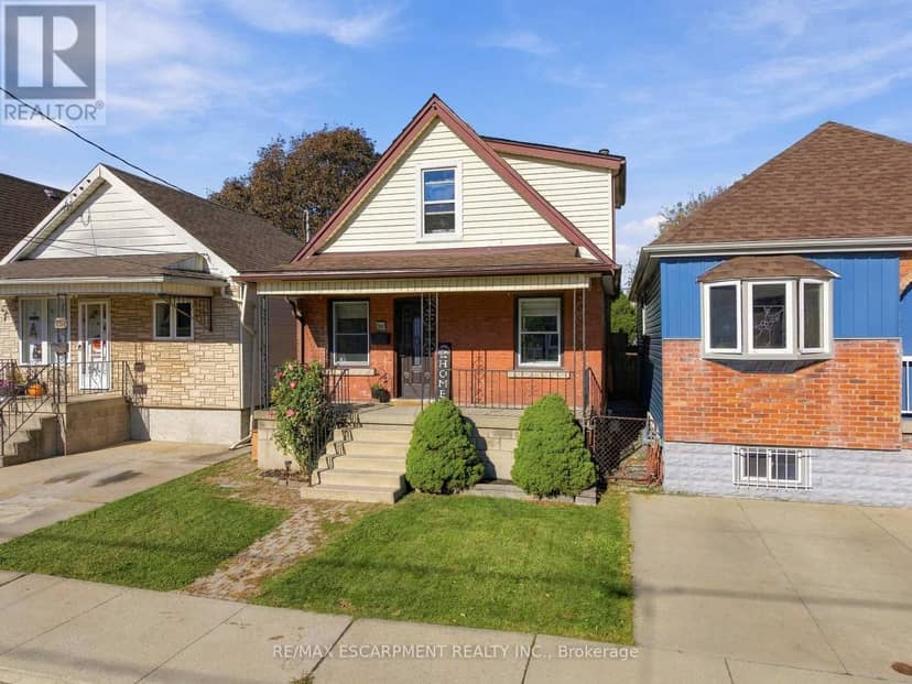 153 Albany Avenue, Hamilton