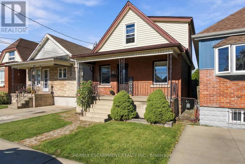 153 Albany Avenue, Hamilton, photo 3