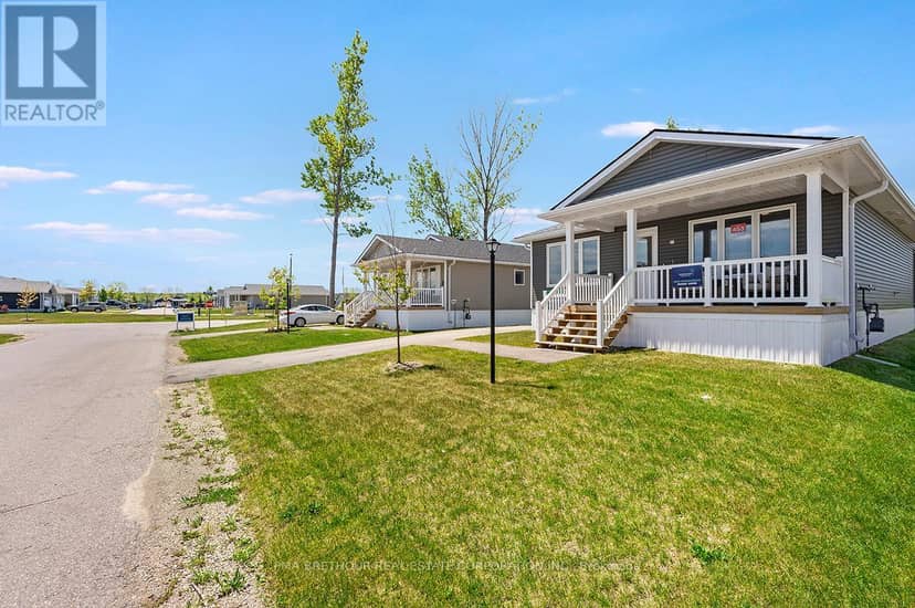 21 Bluffs View Boulevard, Ashfield-Colborne-Wawanosh, photo 2