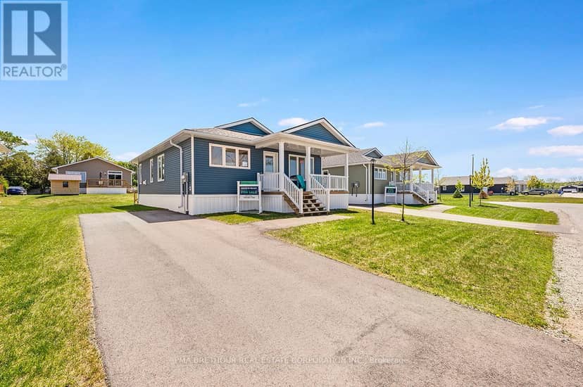 20 Bluffs View Boulevard, Ashfield-Colborne-Wawanosh, photo 2