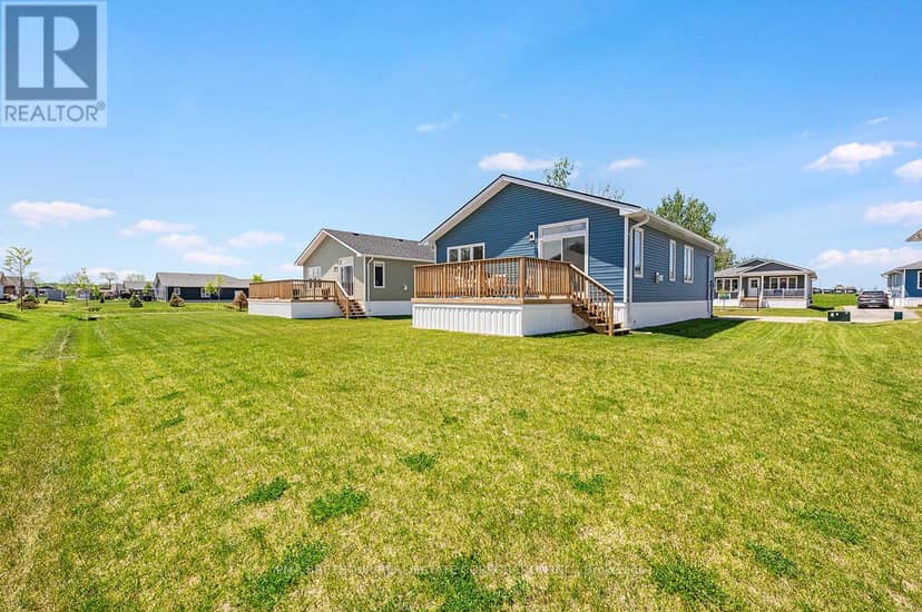 20 Bluffs View Boulevard, Ashfield-Colborne-Wawanosh, photo 5