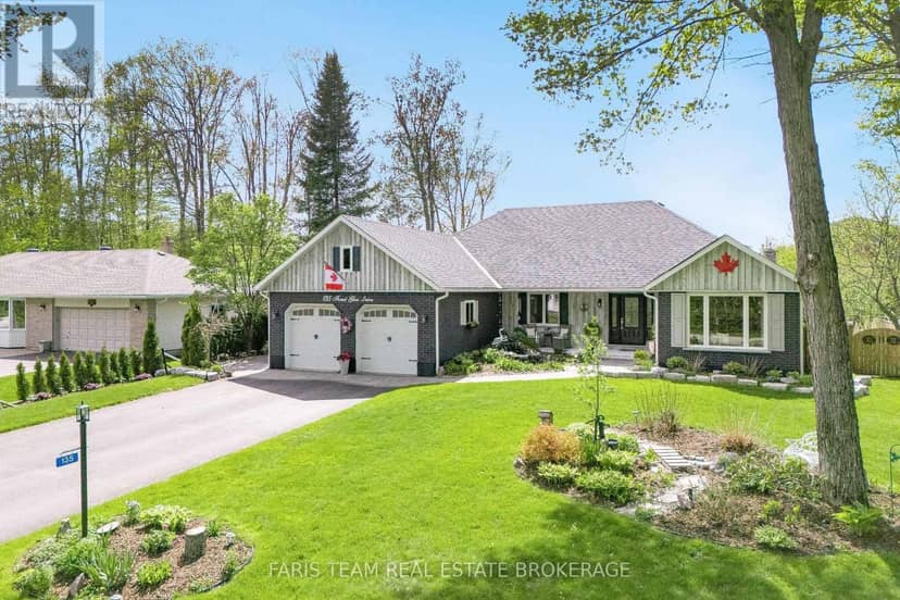 135 Forest Glen Drive, Gravenhurst