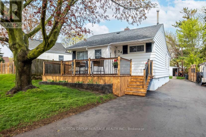 34 Maple Street — photo 25 of 26
