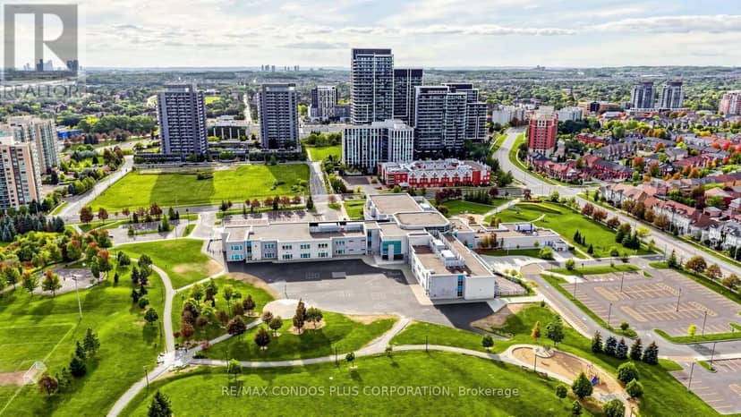 503 - 105 Oneida Crescent, Richmond Hill, photo 6