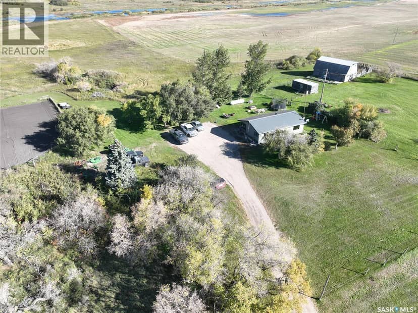 Grenfell Acres — photo 1 of 27