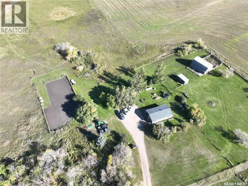 Grenfell Acres — photo 4 of 27