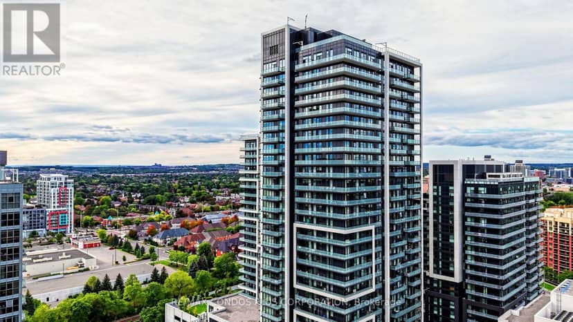 503 - 105 Oneida Crescent, Richmond Hill, photo 5