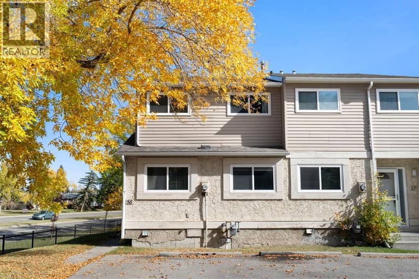 58, 5520 1 Avenue SE, Calgary, photo 2