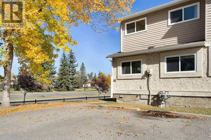58, 5520 1 Avenue SE, Calgary, photo 3