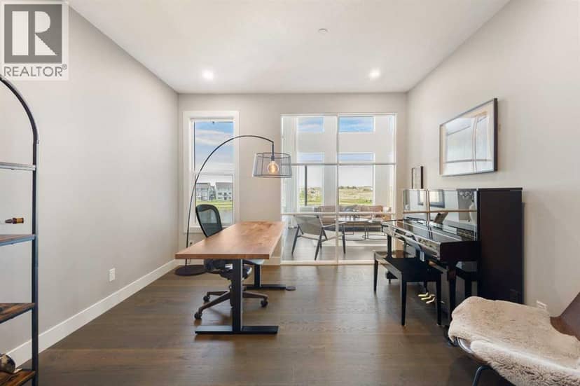 335 Lucas Way NW, Calgary, photo 7
