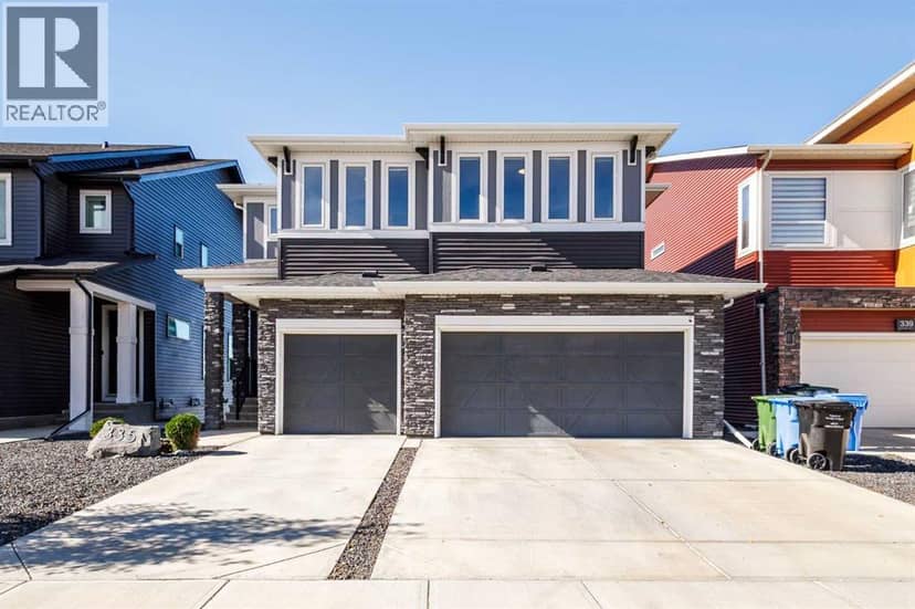 335 Lucas Way NW, Calgary, photo 3