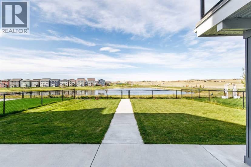 335 Lucas Way NW, Calgary, photo 6