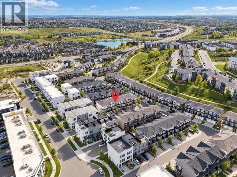 912 Sage Hill Grove NW, Calgary, photo 2