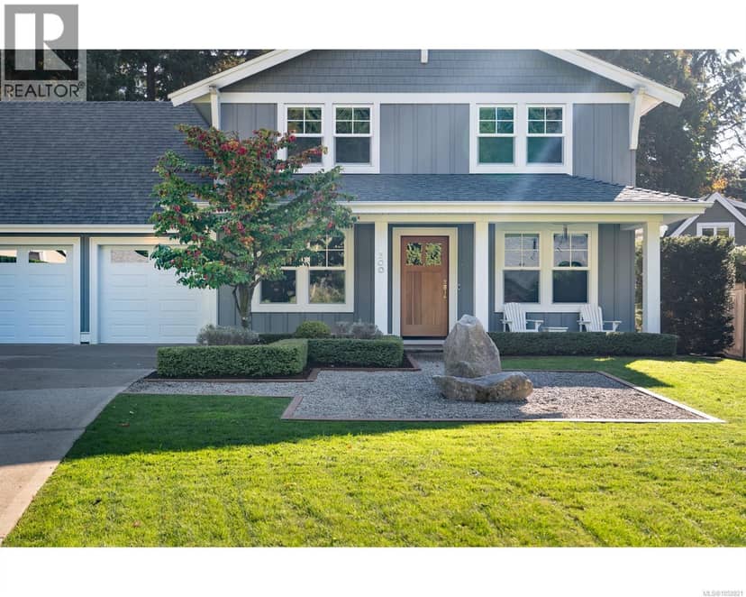 300 Sunningdale Rd E, Qualicum Beach
