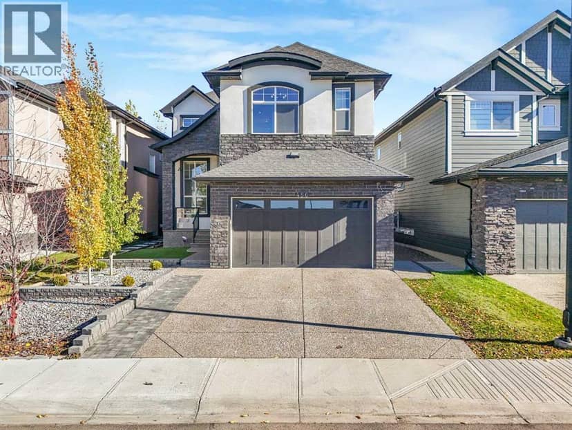 456 Legacy Boulevard SE, Calgary, photo 2