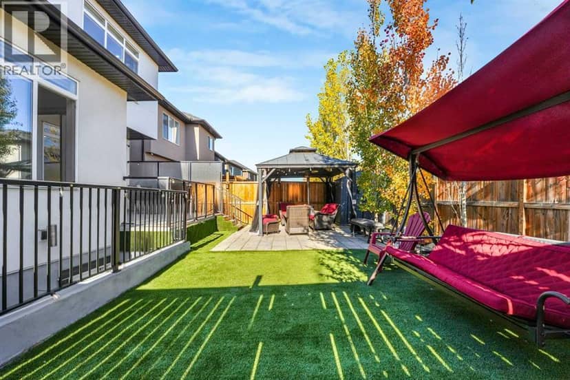 456 Legacy Boulevard SE, Calgary, photo 7