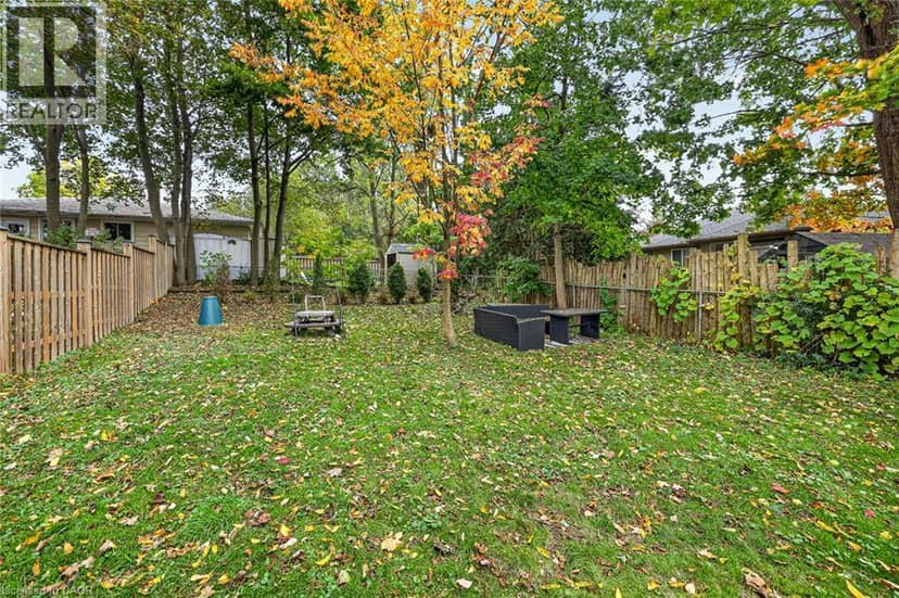 205 VICTORIA Street S, Woodstock, photo 5
