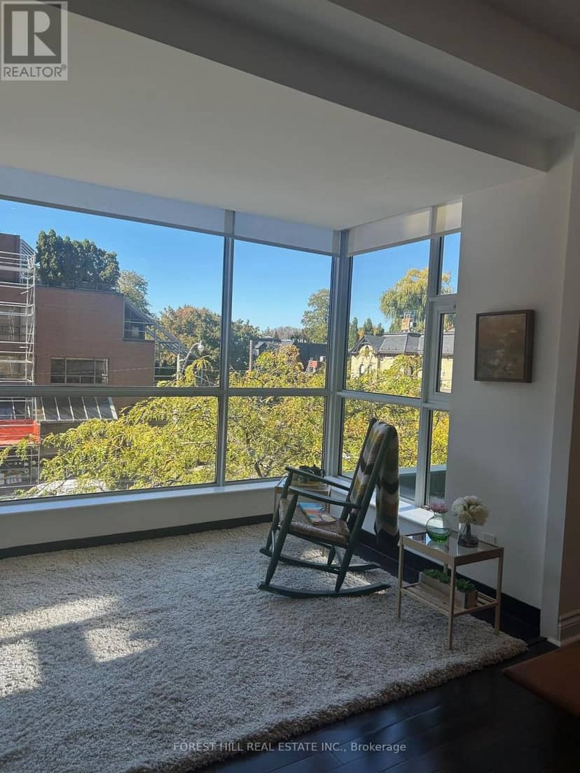 215 - 77 Avenue Road, Toronto, photo 2