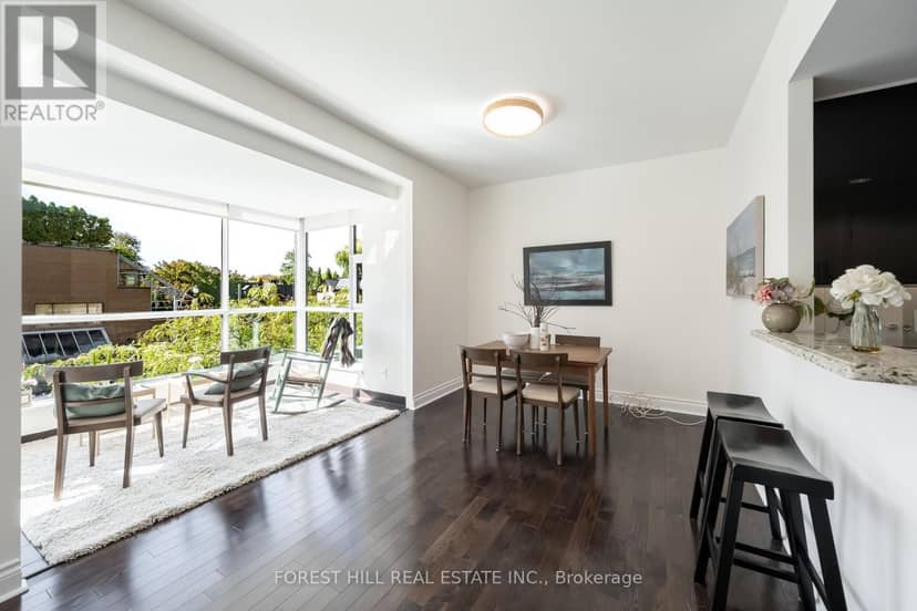 215 - 77 Avenue Road, Toronto, photo 5