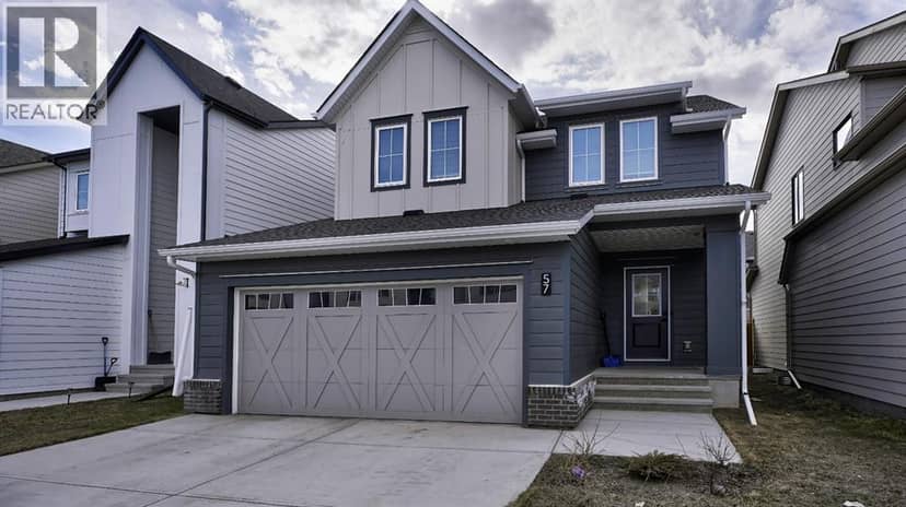 57 Willow Green SW, Airdrie, photo 2