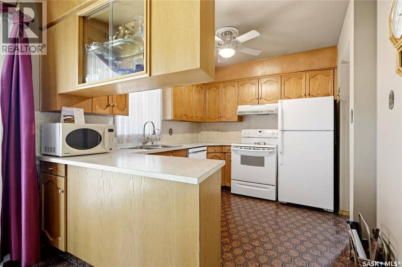 2354 Harvey STREET, Regina, photo 7