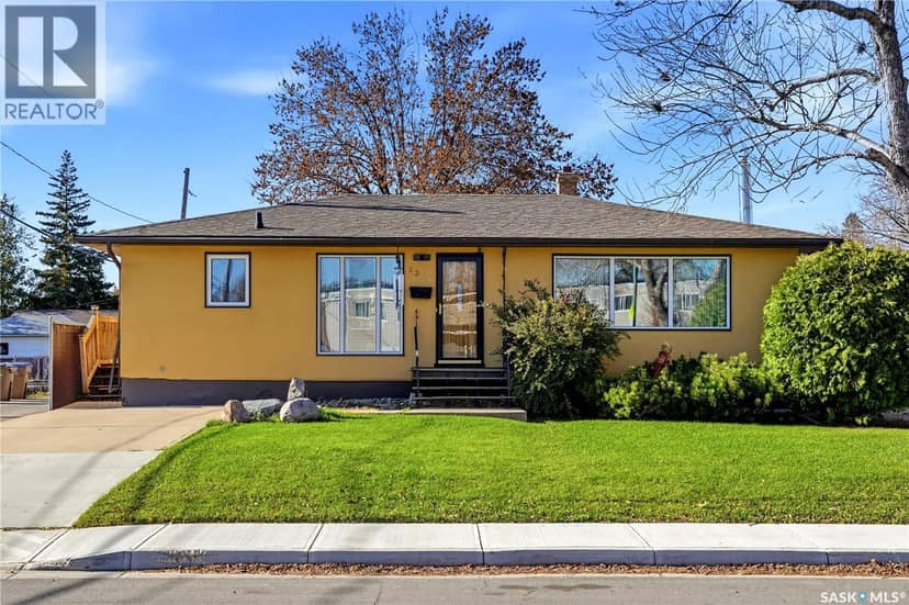 2354 Harvey STREET, Regina, photo 2