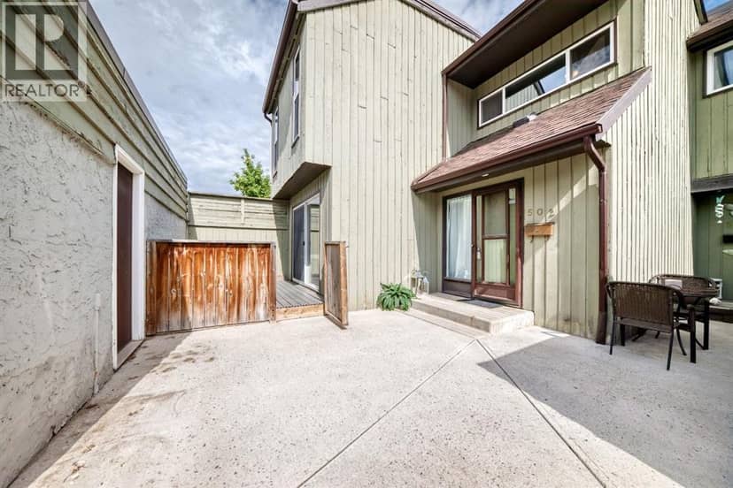 502, 5660 23 Avenue NE, Calgary, photo 3