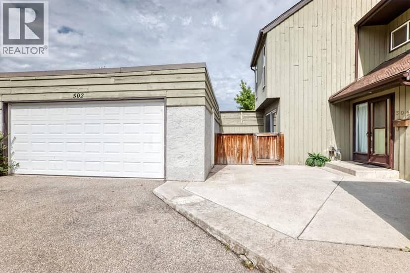 502, 5660 23 Avenue NE, Calgary, photo 2