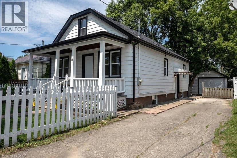 95 CHETWOOD Street, St. Catharines, photo 2