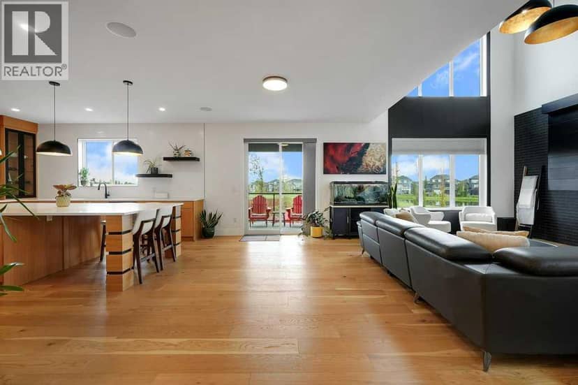 242 Boulder Creek Place, Langdon, photo 4