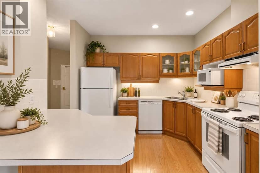 420, 5201 Dalhousie Drive NW, Calgary