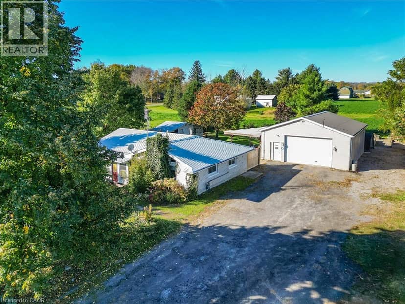 4418 TUFFORD Road, Beamsville