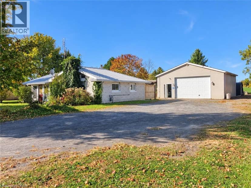 4418 TUFFORD Road, Beamsville, photo 2