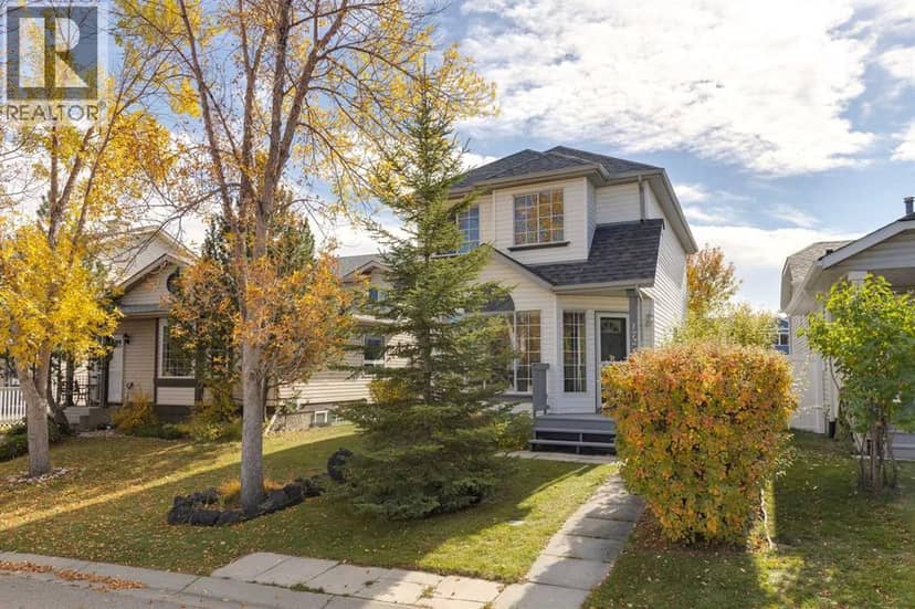 172 Harvest Gold Heights NE, Calgary