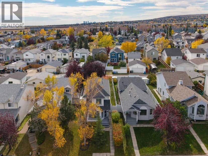 172 Harvest Gold Heights NE — photo 36 of 40
