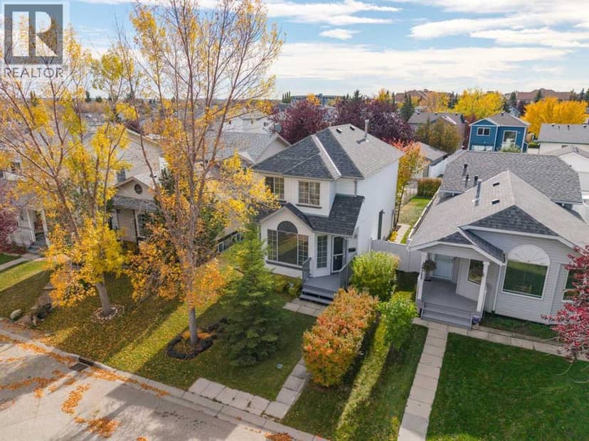 172 Harvest Gold Heights NE — photo 38 of 40