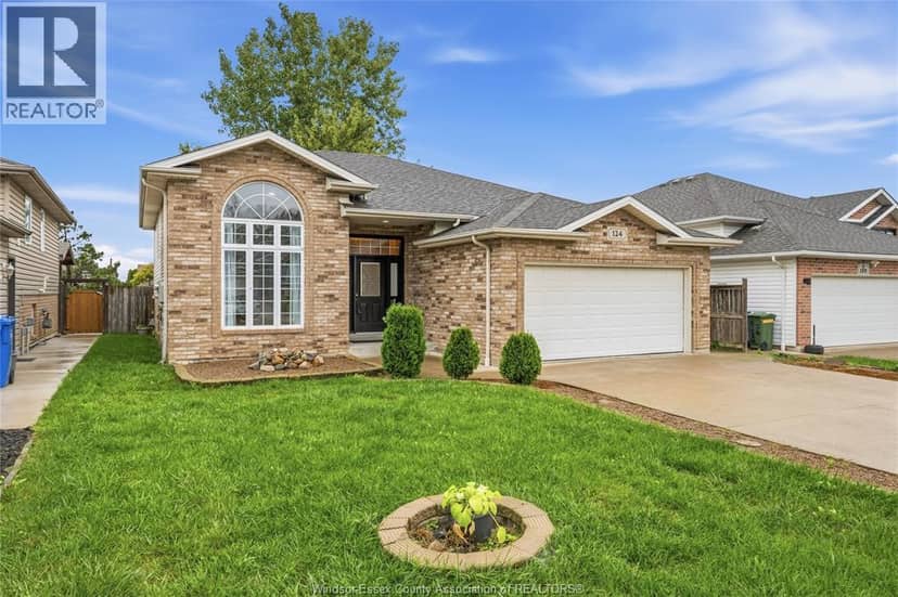 124 Higgins Crescent, Amherstburg, photo 2