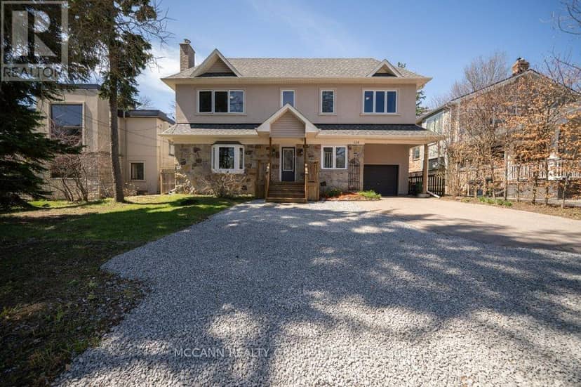 124 Scarboro Crescent, Toronto, photo 2