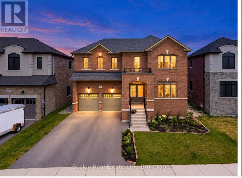 259 Centre Street W, Clearview