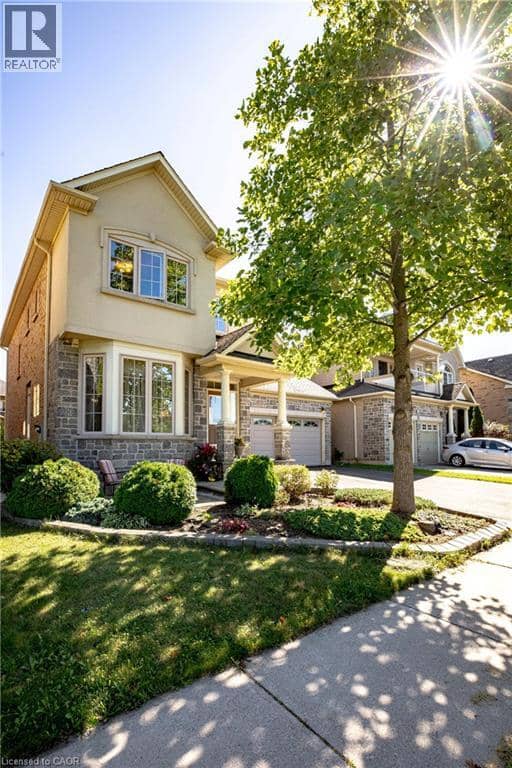 364 NAUTICAL Boulevard, Oakville, photo 5