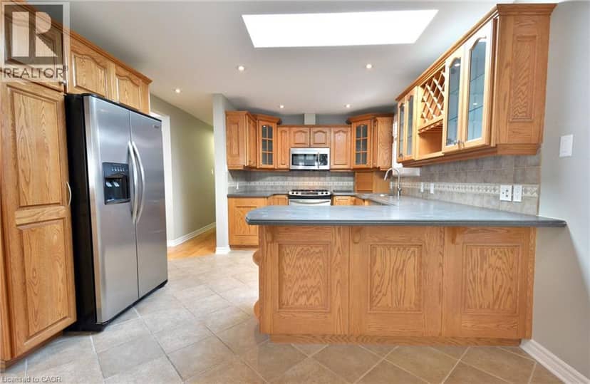 867 UPPER SHERMAN Avenue, Hamilton, photo 6