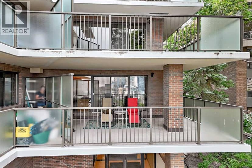 101, 300 Meredith Road NE, Calgary, photo 8