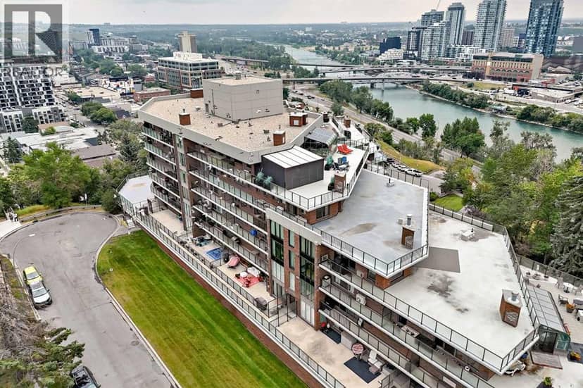 101, 300 Meredith Road NE, Calgary, photo 6