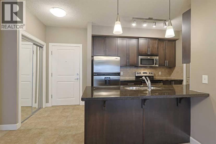 421, 88 Arbour Lake Road NW, Calgary, photo 2