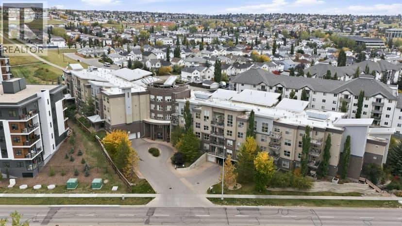 421, 88 Arbour Lake Road NW, Calgary, photo 4