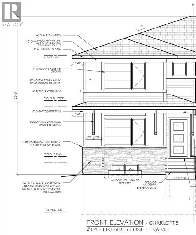 14 Fireside Close, Cochrane, photo 2