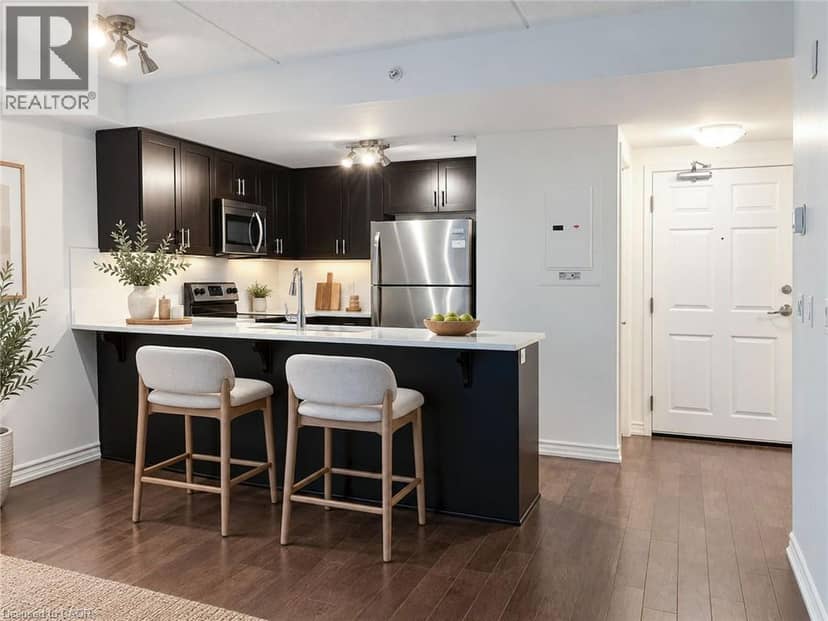 50 BRYAN Court Unit# LL05, Kitchener, photo 5