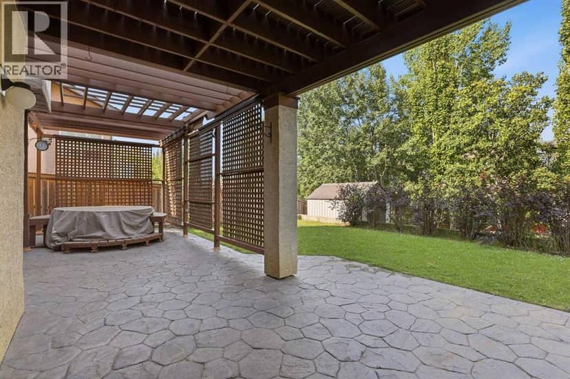 133 Aspen Stone Road SW — photo 39 of 40