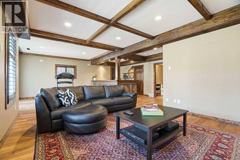 133 Aspen Stone Road SW — photo 36 of 40